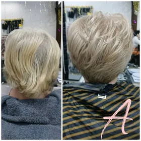 требуется девушка маникюрщица