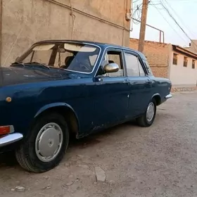 Gaz 24 1980