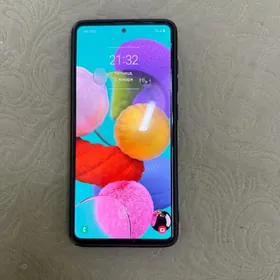 samsung A51 64Gb 2sim.