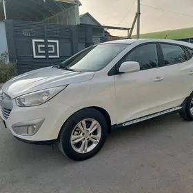 Hyundai Tucson 2013