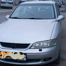 Opel Vectra 2000