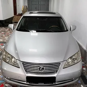Lexus ES 350 2007