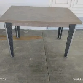 Mebel, nahar stol, кухонный ст