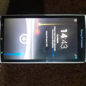 Telefon sony xperia lt18 i