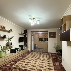 5 Mkr 3 komnat 2 etaž