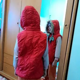 çaga yeñsiz uzynlygy 50sm