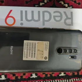 Redmi 9 4 64
