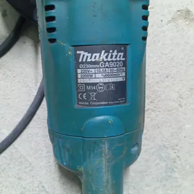 balgarka 230 makita