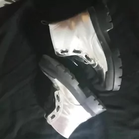 сапожки 35 размер