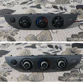 DUTY CAMRY KLIMAT ABDUH