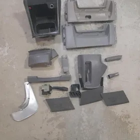 Duty kemriñ zapcatlary