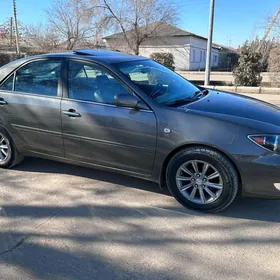 Toyota Camry 2002