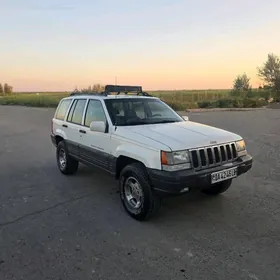 Jeep Grand Cherokee 1998