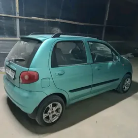 Daewoo Matiz 2003