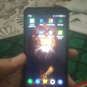 Redmi 6 3 32g и Redmi go