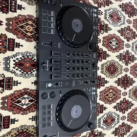 DJ APARAT FLX6 PIONE