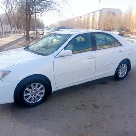 Toyota Camry 2002