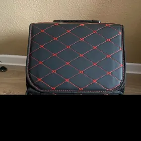 Короб в багажник авто