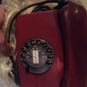 домашний телефон