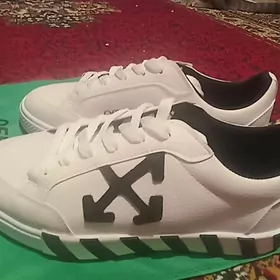 турецкие кроссовки