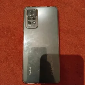 Redmi not 11 pro