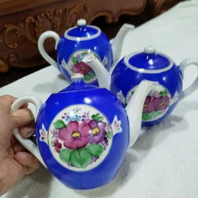 Гадым чайнеклер