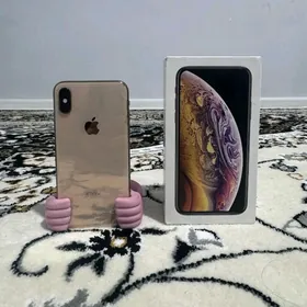 iPhone XS