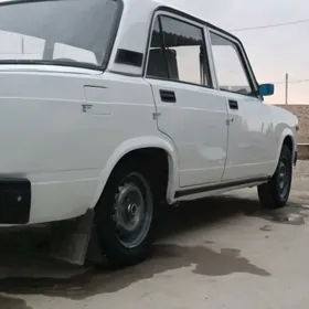 Lada 2107 2004