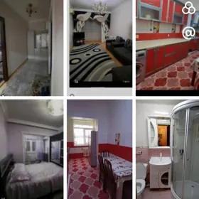 Arenda jaý...Аренда квартира