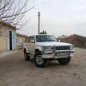 Toyota 4Runner 1993