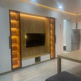 3 ком Свобода Высокопотолочка