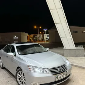 Lexus ES 350 2010
