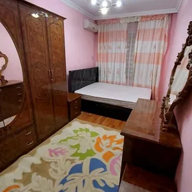 Гаудан 4 комнаты 2 этаж