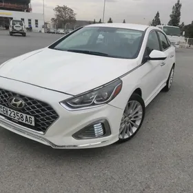 Hyundai Sonata 2019