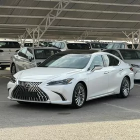 Lexus ES 350 2024