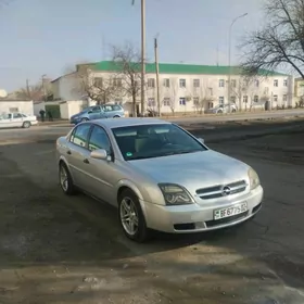 Opel Vectra 2002