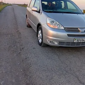 Toyota Sienna 2004
