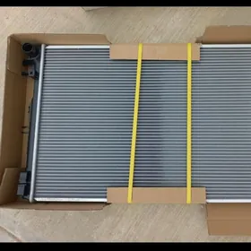 Radyator peçsuw kansiner