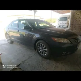 Toyota Camry 2008