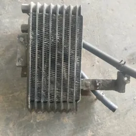 KAROPKA OHLAŹDENIYA RADIATOR