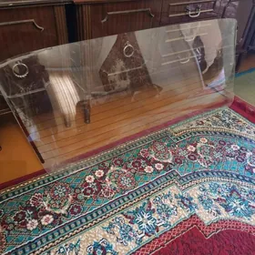 yzky aýna заднее стекло