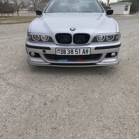 BMW 525 1999