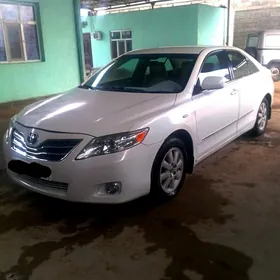 Toyota Camry 2008