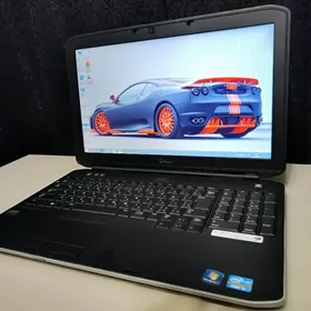 ноутбук DELL core i5-3 пок