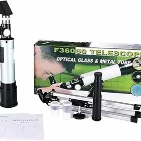 TELESKOP / TELESCOP / ТЕЛЕСКОП