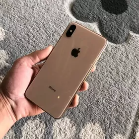 iPhone Xs Max 256gb