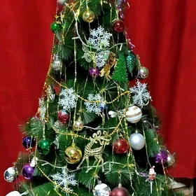 ЕЛКА 1м.50см.