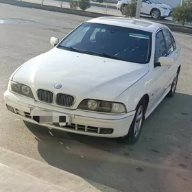 BMW 528 1997