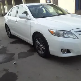 Toyota Camry 2008