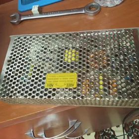 блок питания 12в